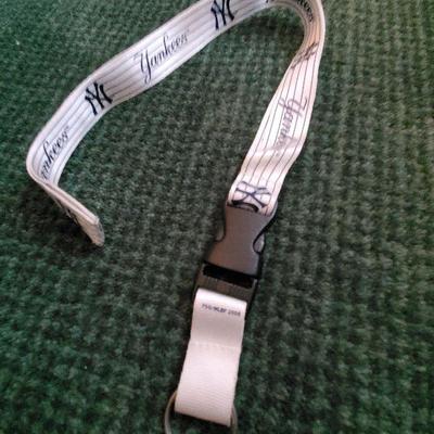 B1-12: Misc. Sports Decor NY