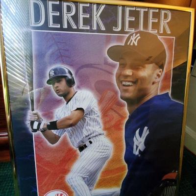 B1-13: Misc. Signs/ Wall Decor/ Book