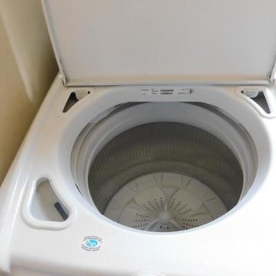 Whirlpool Cabrio Top Load Washing Machine