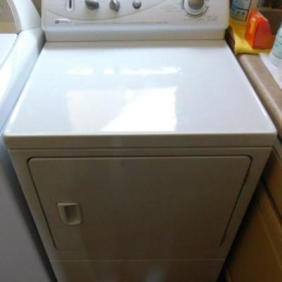 Maytag Clothes Dryer
