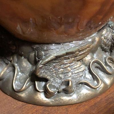E3: Beautiful Vase of Angels / Cherubs