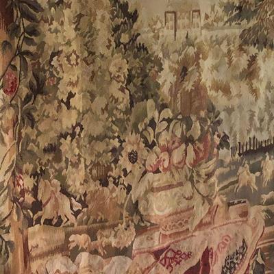 E8: Large Wall Tapestry - Stunning Wall Art! 