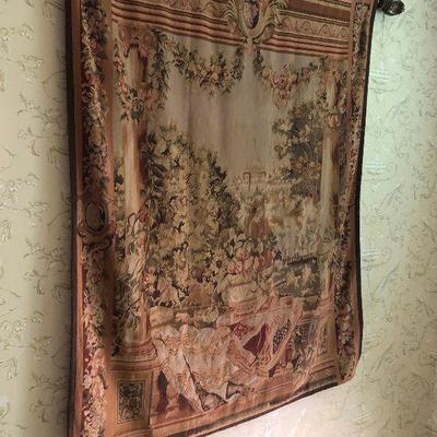 E8: Large Wall Tapestry - Stunning Wall Art! 