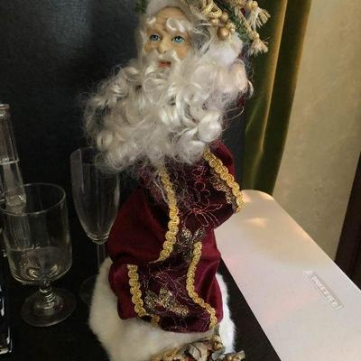 P26: Acrylic Wine Rack and More!