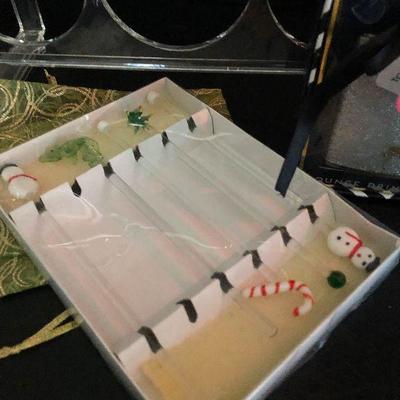 P26: Acrylic Wine Rack and More!