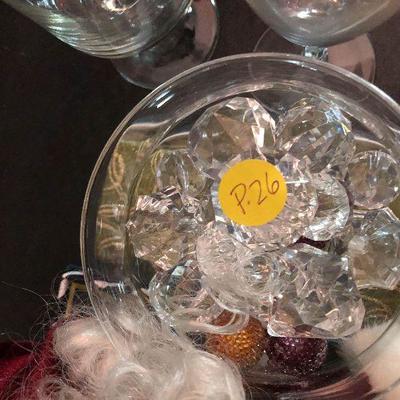P26: Acrylic Wine Rack and More!