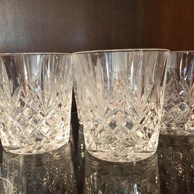 P28: Cocktail Glasses