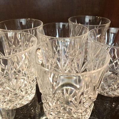 P28: Cocktail Glasses