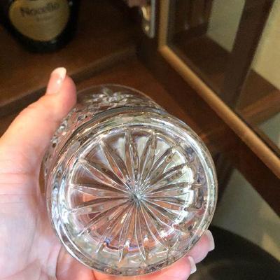 P28: Cocktail Glasses