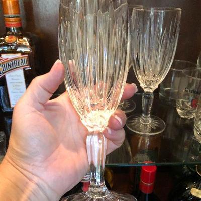 P29: Bar Stemware set of 4