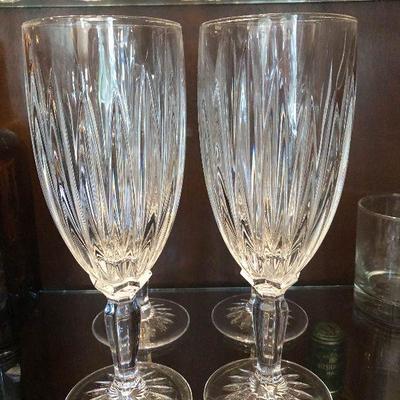 P29: Bar Stemware set of 4