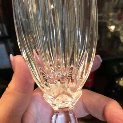 P29: Bar Stemware set of 4