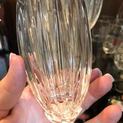P29: Bar Stemware set of 4