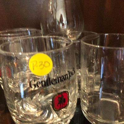 P30: Whiskey Glasses and More