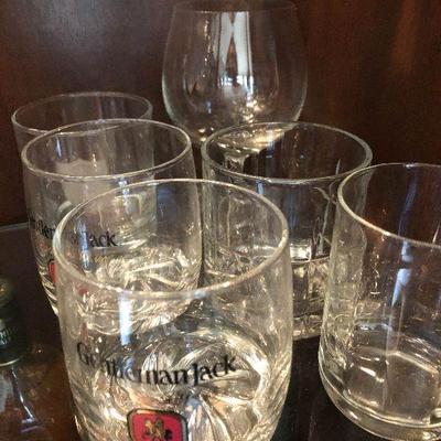 P30: Whiskey Glasses and More