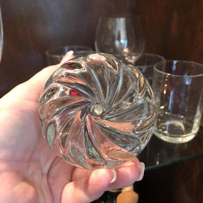 P30: Whiskey Glasses and More