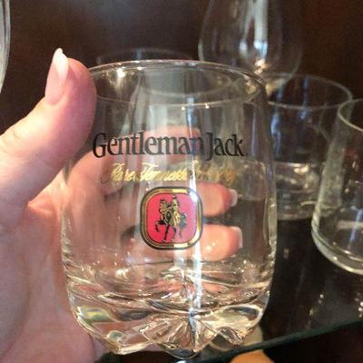 P30: Whiskey Glasses and More