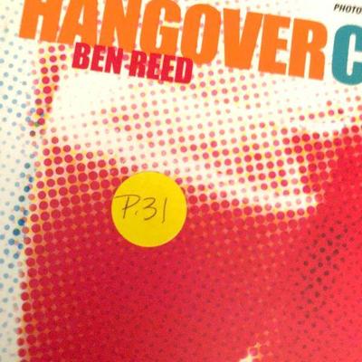 P31: Wine/Cocktail Books