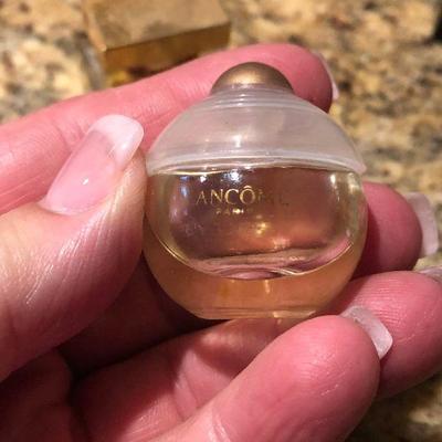 Pf1: Gucci Perfume and More