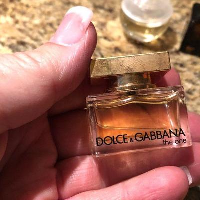 Pf1: Gucci Perfume and More