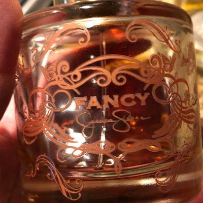 Pf2: Fancy Perfume by Jessica Simpson