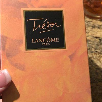 Pf3: TrÃ©sor by LancÃ´me