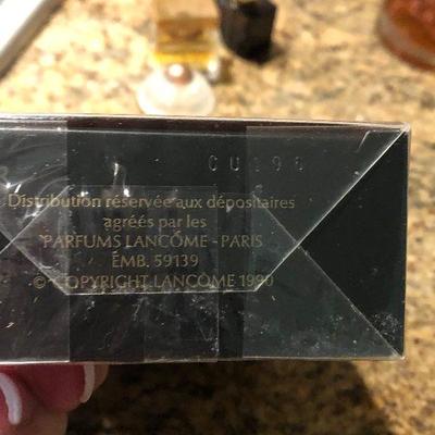 Pf3: TrÃ©sor by LancÃ´me