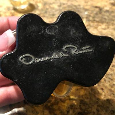 Pr4: Oscar de la Renta Perfume