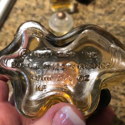 Pr4: Oscar de la Renta Perfume