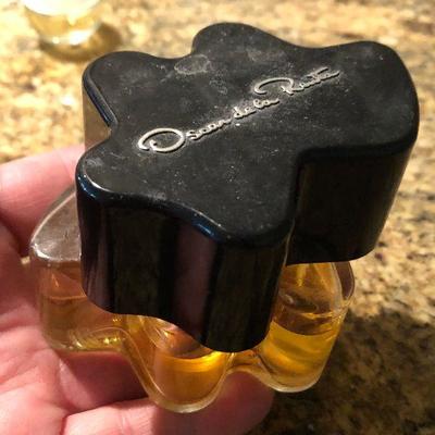 Pr4: Oscar de la Renta Perfume