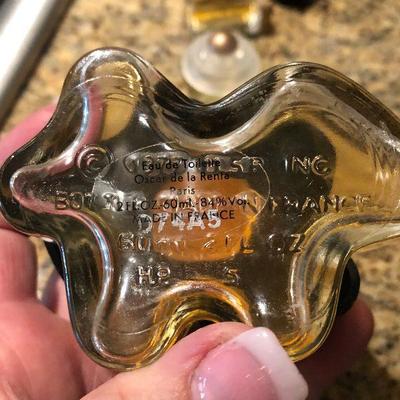 Pr4: Oscar de la Renta Perfume