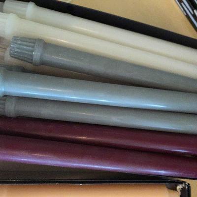 K28: Collection of Taper Candles