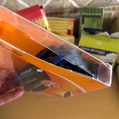 K30: Misc. Office Items / Calculators