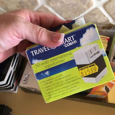 K30: Misc. Office Items / Calculators