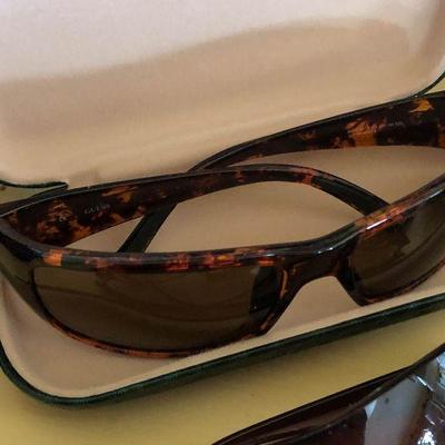 K32: Misc. sunglasses  