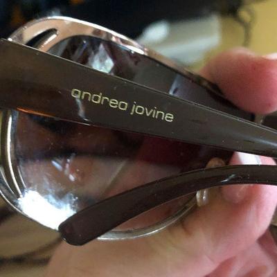 K32: Misc. sunglasses  