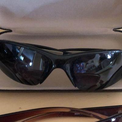 K32: Misc. sunglasses  