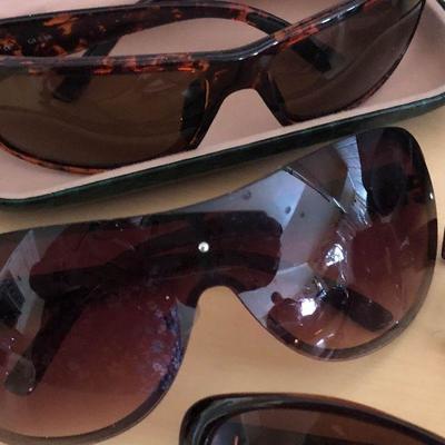 K32: Misc. sunglasses  
