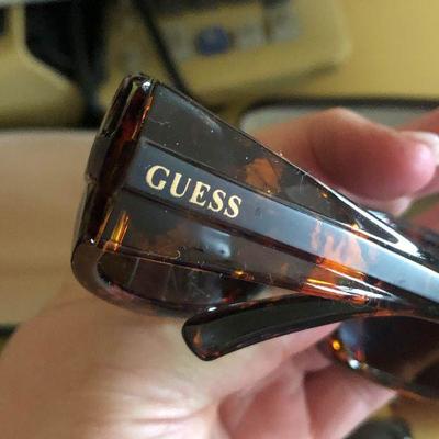 K32: Misc. sunglasses  