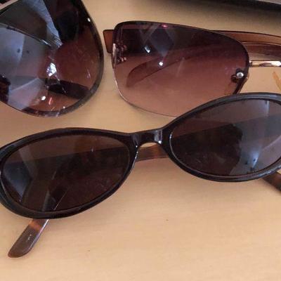 K32: Misc. sunglasses  