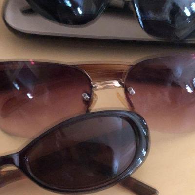 K32: Misc. sunglasses  