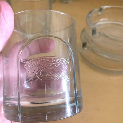 K40: Misc Glassware / Flask 