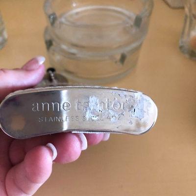 K40: Misc Glassware / Flask 