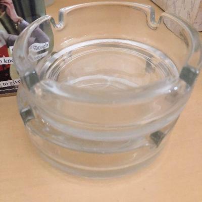 K40: Misc Glassware / Flask 