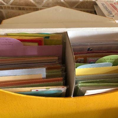 K42: Collection of Greeting Cards and More