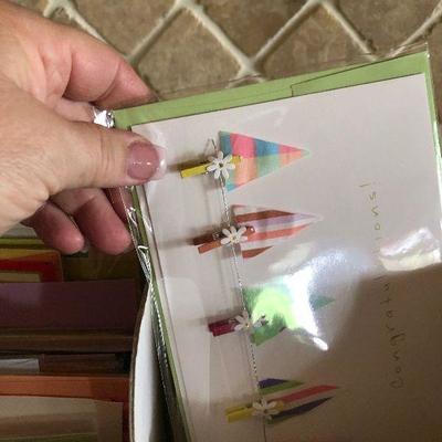 K42: Collection of Greeting Cards and More