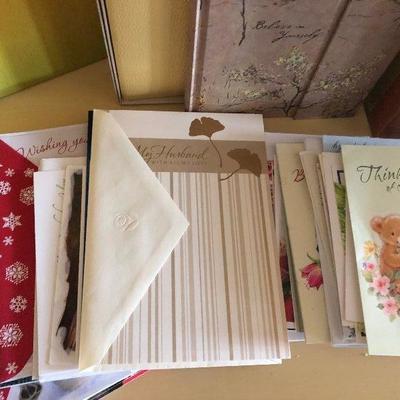 K42: Collection of Greeting Cards and More