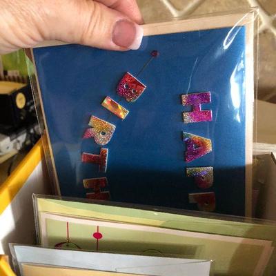 K42: Collection of Greeting Cards and More