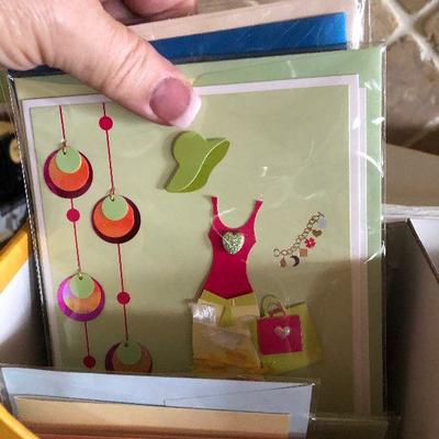 K42: Collection of Greeting Cards and More