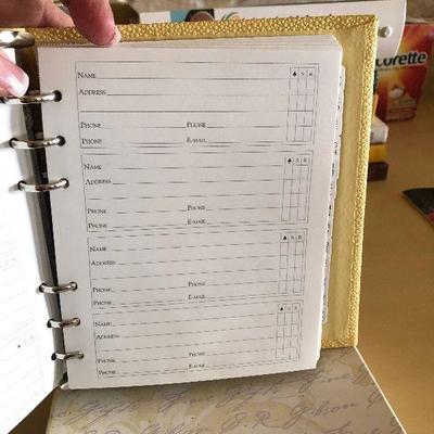 K42: Collection of Greeting Cards and More